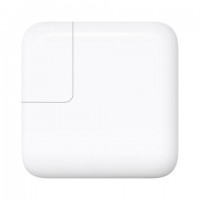 USB Power Charger Adapter for Apple iPad - 12W