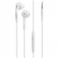 Earphones with Remote and Mic for Samsung