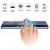 Samsung Galaxy S22 Ultra - Full Glue Polymer Nano Screen Protector