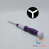    Screwdriver Y 0x40mm For cellphone iPhone HTC Samsung Xperia Nokia 
