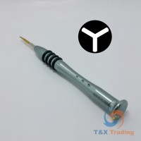    TAN Screwdriver Y 0.6X25mm For cellphone iPhone HTC Samsung Xperia Nokia 