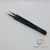 Stainless Steel Tweezers with Extra Fine Tips (ESD-13)