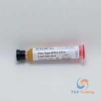    Wylie - Advanced Soldering Flux Paste RMA-223A 10cc