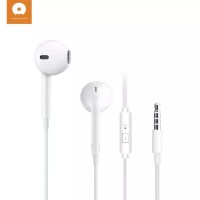 Earphones with Remote and Mic WUW-R41