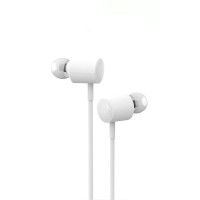 In-Ear Earpods Earphones with Remote and Mic WUW-R42