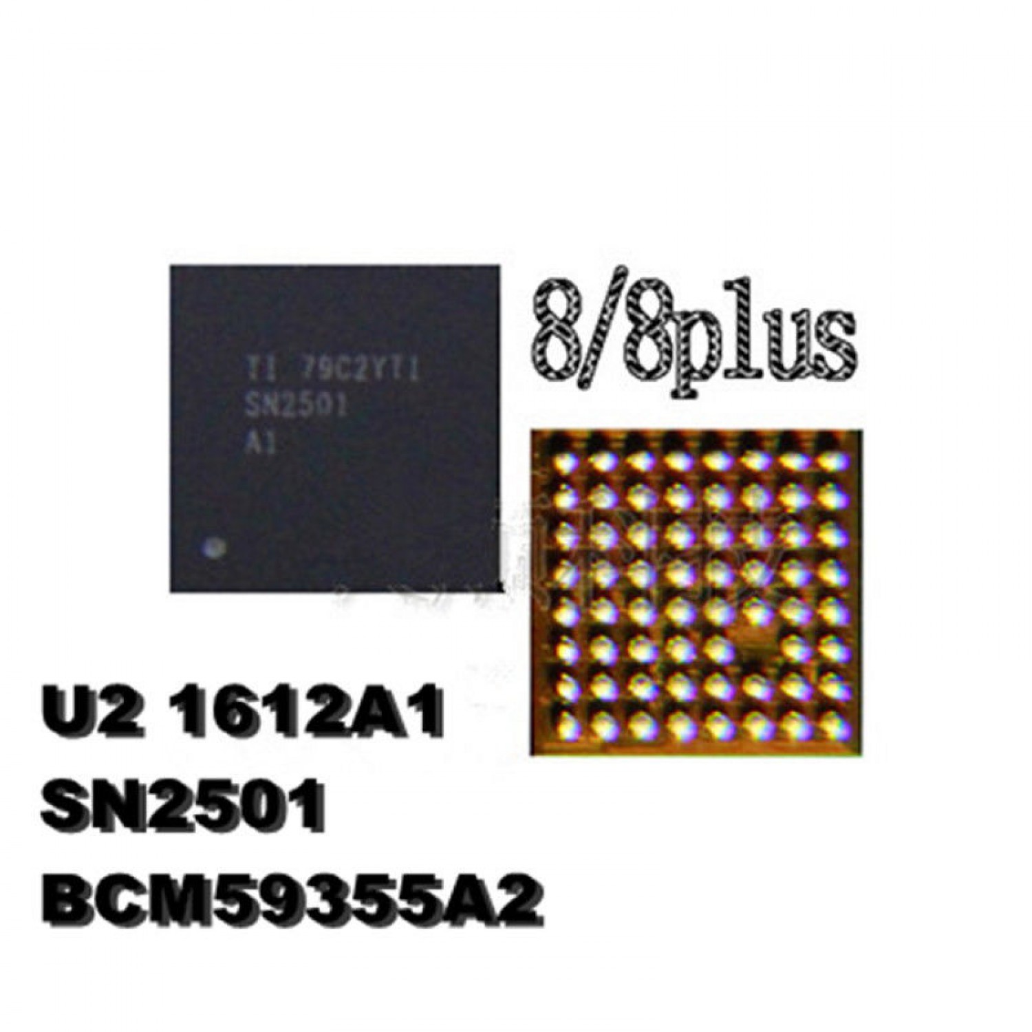 IC Chips