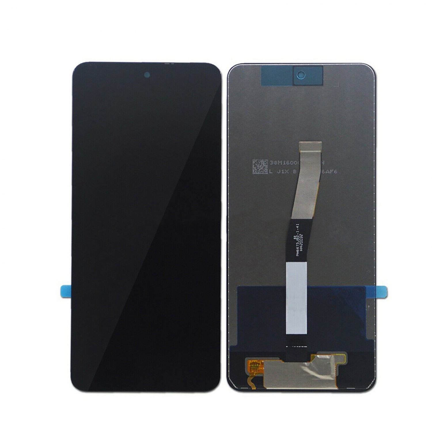 Parts for Redmi Note 9 Pro