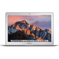 MacBook Air i5 1.6GHz 8GB 128GB SSD 13"  2015 A1466 (  good condition, working good )