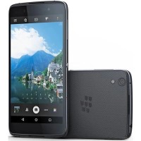 Blackberry DTEK50 (working, unlocked, good condition)