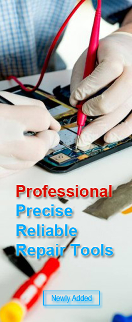 Featured Tools