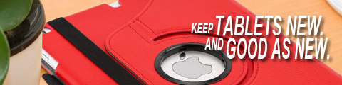 Featured Tablet Cases
