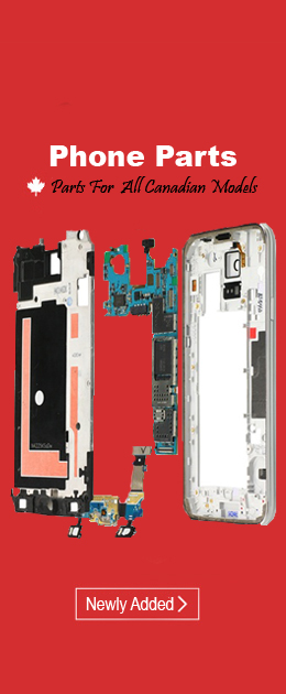 Featured Parts