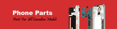 Featured Parts