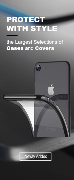 Featured Cases