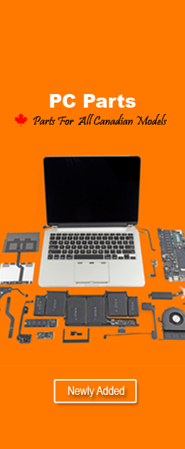 Featured PC Parts