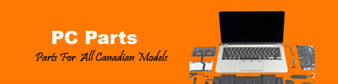 Featured PC Parts