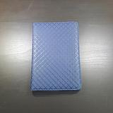 Apple iPad Mini 2/3 - Grid Plaid Pattern 360° Tablet Case
