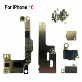metal bracket SET for iPhone 16