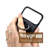 Apple iPhone 17 Pro - NINJA Magnet Enabled Case with Ring Kickstand