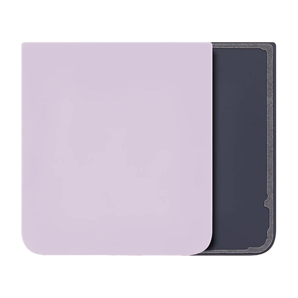 back cover for Samsung Galaxy Z Flip 5 F731