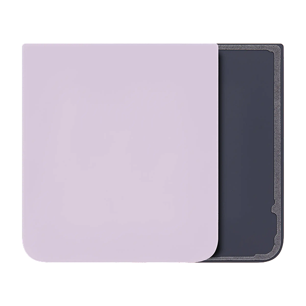 back cover for Samsung Galaxy Z Flip 5 F731