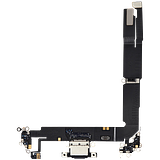 charging port assembly OEM for iPhone 16 Plus
