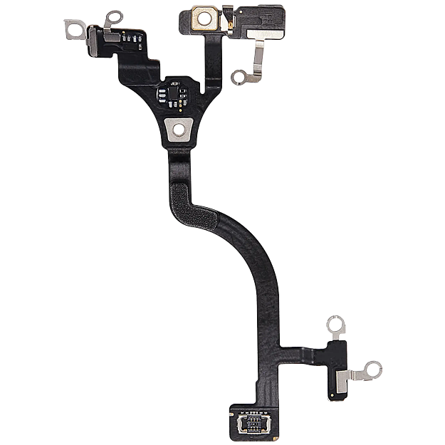 bluetooth flex for iPhone 17 Pro Max