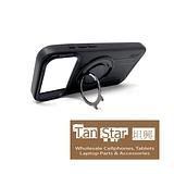 Apple iPhone 17 Pro - NINJA Magnet Enabled Case with Ring Kickstand