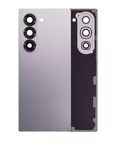 back cover for Samsung Galaxy Z Fold 6 5G F956