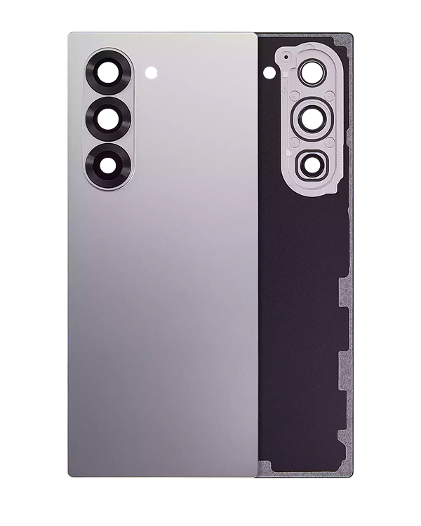 back cover for Samsung Galaxy Z Fold 6 5G F956