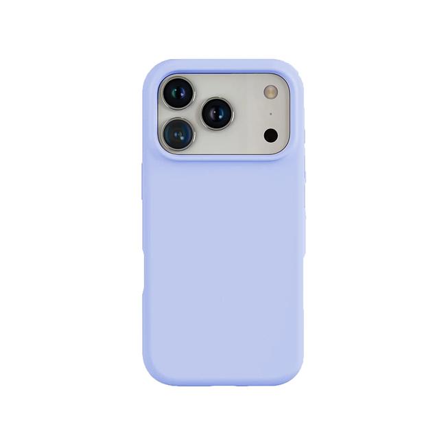 Apple iPhone 17 Pro Max - Soft Feeling Jelly Case