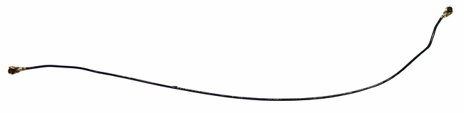 antena flex BLACK for Motorola Moto Edge 2023 XT2305