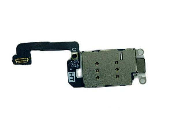 sim reader flex for iPhone 16