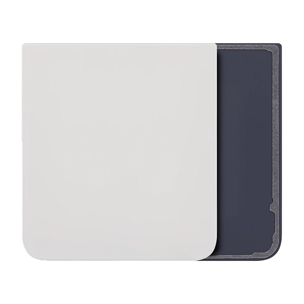 back cover for Samsung Galaxy Z Flip 5 F731