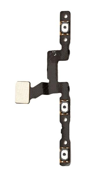 power flex for ZTE Blade Spark Z971