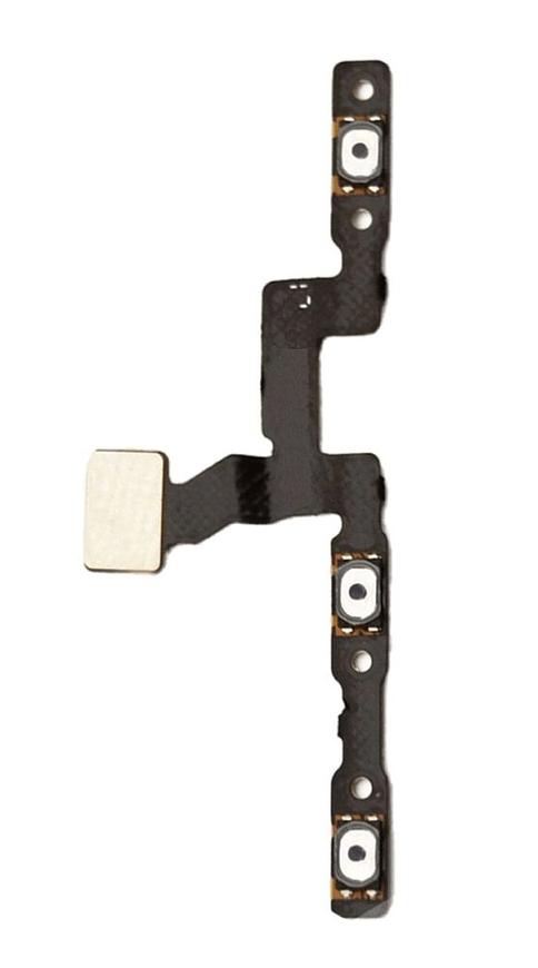 power flex for ZTE Blade Spark Z971