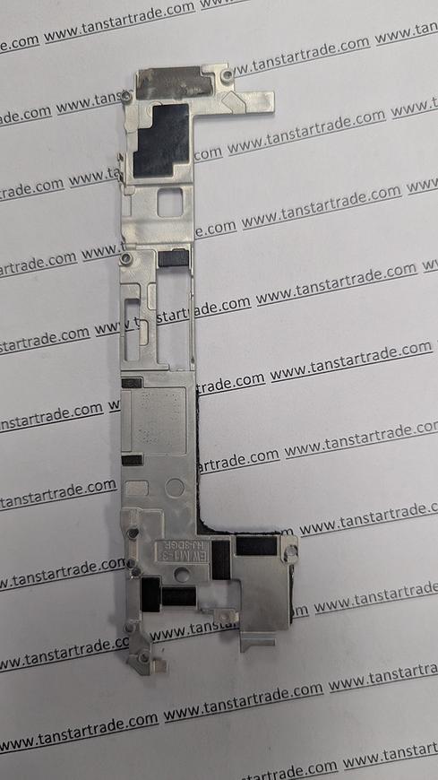 metal plate frame for Google Pixel 8