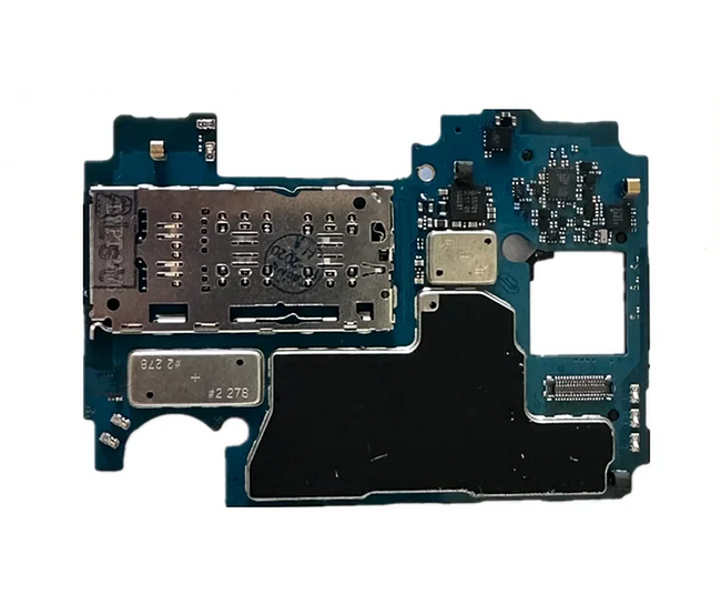 motherboard for Samsung Galaxy A13 5G A136 A136W (for parts only)
