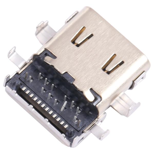 charging port Type C for multi-use #12