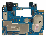 motherboard for Nokia 3.4 (working good)