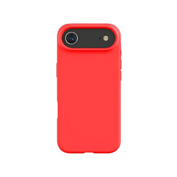 Apple iPhone 17 Air - Soft Feeling Jelly Case