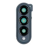 back camera LENS with frame for Samsung Galaxy Z Fold 4 5G F936