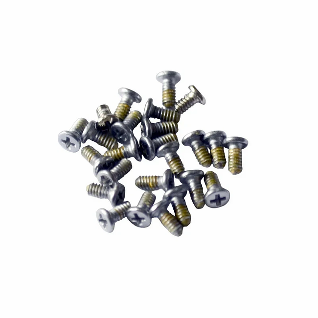 screw set for Samsung  Galaxy A07 SM-A075F/DS A075W