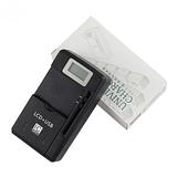 Yi Bo Yuan - Universal Phone Battery Charger with LCD Display