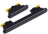 side button SET for Samsung Galaxy A33 5G 2022 A336 A336F A336U