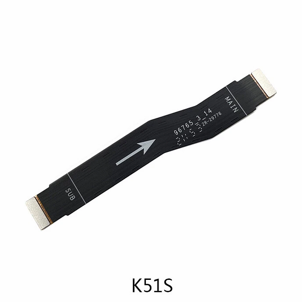 main flex for LG K51s K510