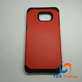 Samsung Galaxy S6 Edge Plus - Slim Hard Polycarbonate Plastic Case