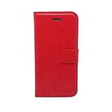 Apple iPhone 17 - Book Style Wallet Case with Strap