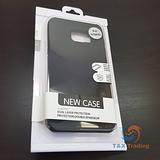 Samsung Galaxy S6 Edge Plus - TanStar Slim Sleek Dual-Layered Case
