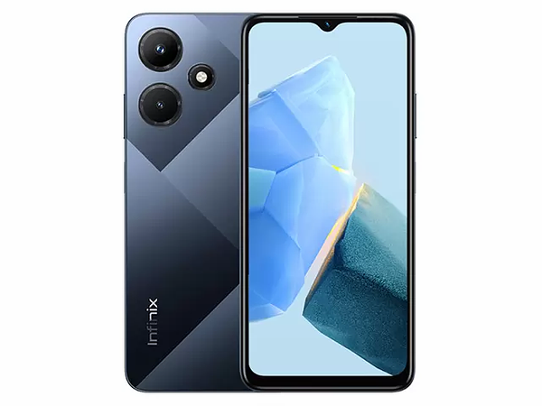 LCD digitizer assembly for Infinix Hot 30i X669